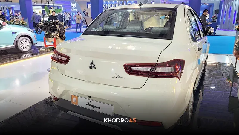 طرح فروش سایپا به‌مناسبت روز پدر اعلام شد