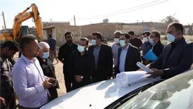 تمرکز ویژه بنیاد برکت بر محرومیتزدایی از کارون