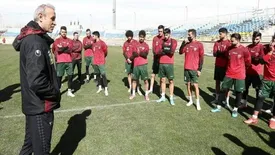 جشن در پرسپولیس با کادو/ تصاویر