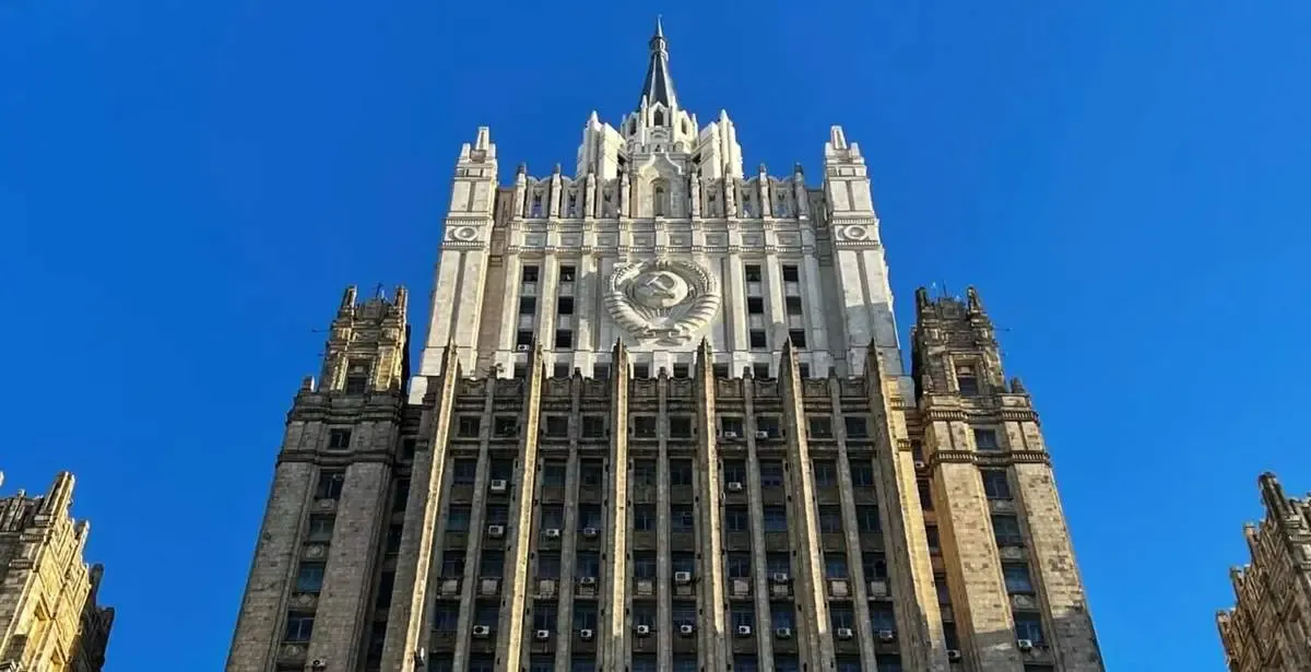 واکنش روسیه به حمله هوایی اسرائیل به لبنان