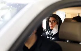 سحر دولتشاهی از خط قرمزها رد شد!/ فیلم