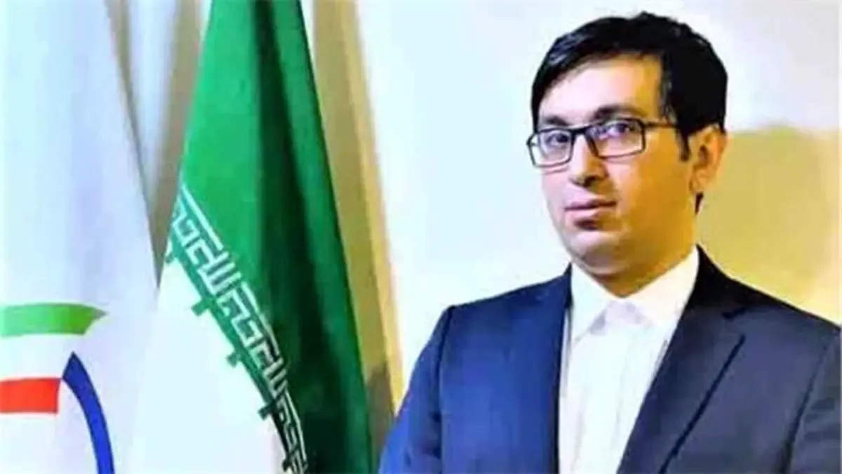 انتصاب مدیر شعبه استان آذربایجان شرقی صندوق