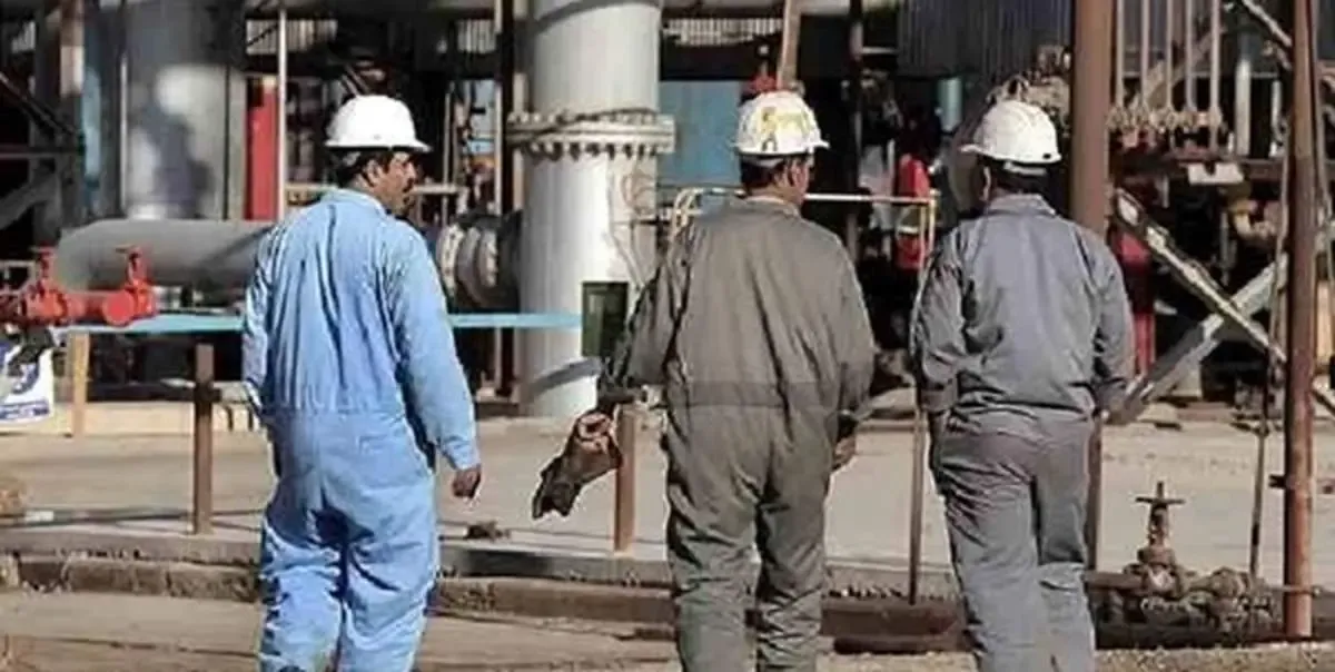 اعتراض به بازداشت هشت لیدر اعتصابات کارگری پارس جنوبی/ چرا اعتراض صنفی کارگران را امنیتی کرده‌اند؟