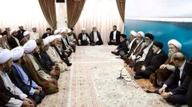 شایعه پراکنی، حمله به امنیت روانی جامعه با عددسازی‌های کاذب دسیسه دشمن است/ به دنبال ایجاد ثبات در اقتصاد کشور هستیم