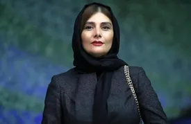 فعالیت جدید خانم بازیگر بعد از ممنوع‌الکاری