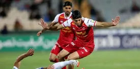 ستاره‌های پرسپولیس شاکی شدند!