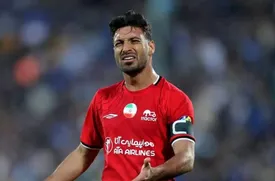 باز هم دود از گوش‌های شجاع بیرون زد!