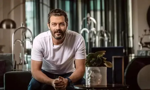 پژمان بازغی استعفا داد