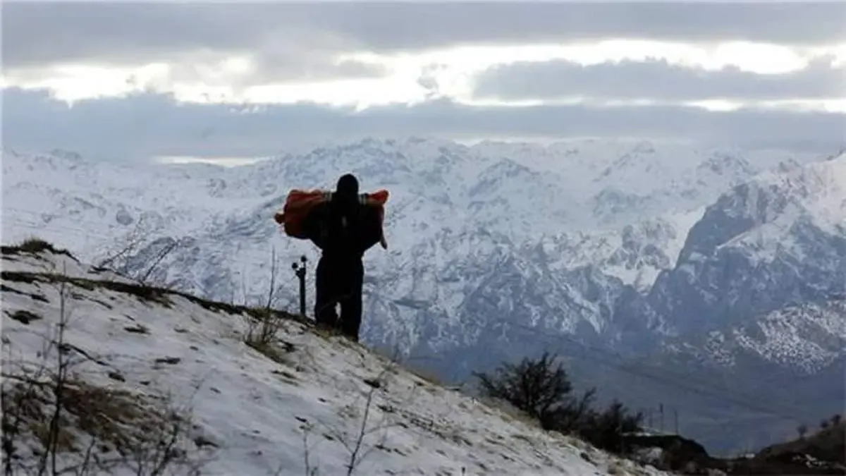 تدارک 15 هزار شغل جدید برکت برای کولبران