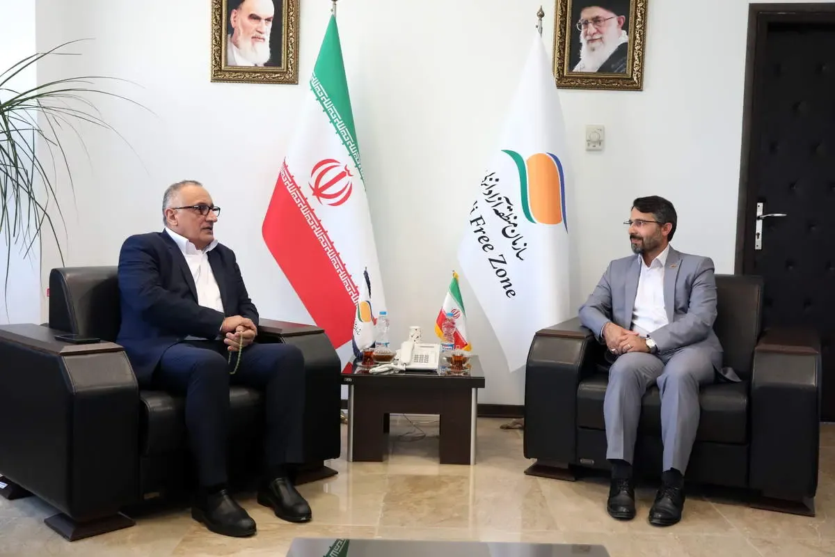 جلب مشارکت اعضای اتاق های بازرگانی کشور و طرف های خارجی برای همکاری با اعضای اتحادیه اقتصادی اوراسیا به ویژه روسیه