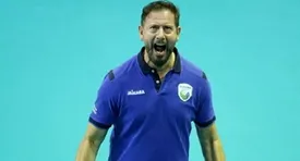 فدراسیون توافق با مربی ایتالیایی را رد کرد