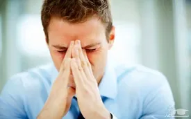 استرس بدن را دچار این عوارض میکند