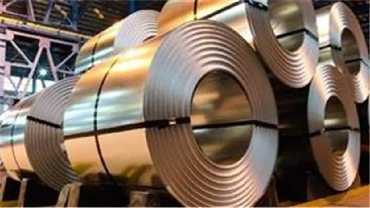 شركت ورق خودرو چهارمحال و بختیاری در تولید خوشنام، در توسعه همگام و در سرمایه‌گذاری پیشگام