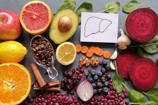 خوراکی‌های مفید در روزهای آلودگی هوا/ از میوه تا آجیل