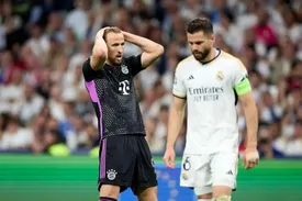 مصدومیت هری کین جدی‌تر از آنچه تصور می‌شد