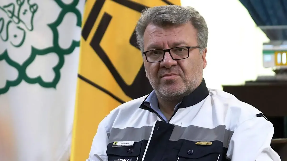 مدیرعامل متروی تهران قصد مهاجرت دارد؟