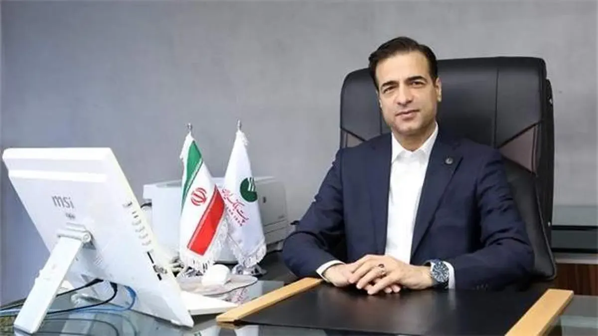 افزایش سقف انتقال وجه روزانه درون بانکی به حساب اشخاص غیر به 100 میلیون تومان