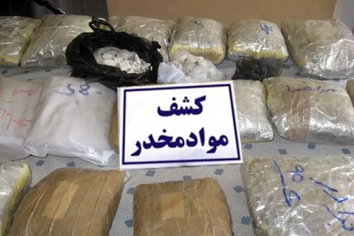 ساقی معروف تهرانپارس دستگیر شد