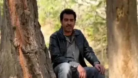 بازگشت شهاب حسینی با یک سریال جدید