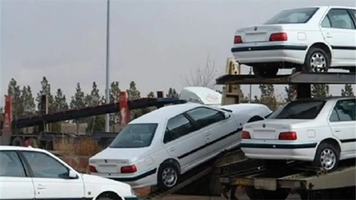 امید خریداران به کاهش قیمت خودرو/ قیمت ها در فراز و نشیب هستند