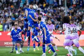 سرپرست پرسپولیس مراقب صحبت کردنش باشد!