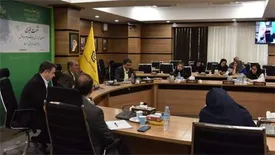 صنعت پست کشور می تواند پیشران تجارت دیجیتال باشد