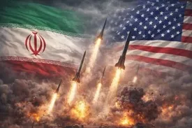 ناکامی آمریکا در قطع شریانهای جنوب
