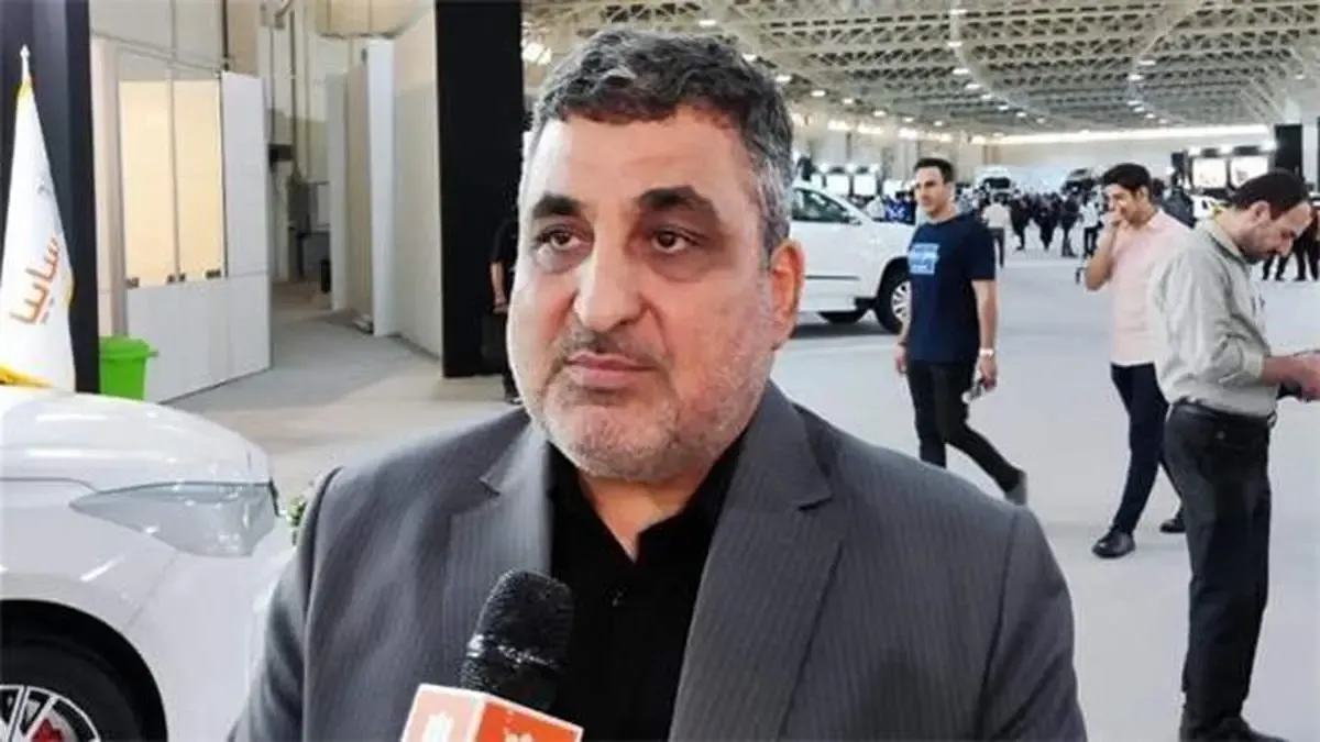 تعامل حداکثری وزارت دفاع و سایپا/ همکاری سایپا و وزارت دفاع می تواند الگویی برای سایر شرکت ها باشد