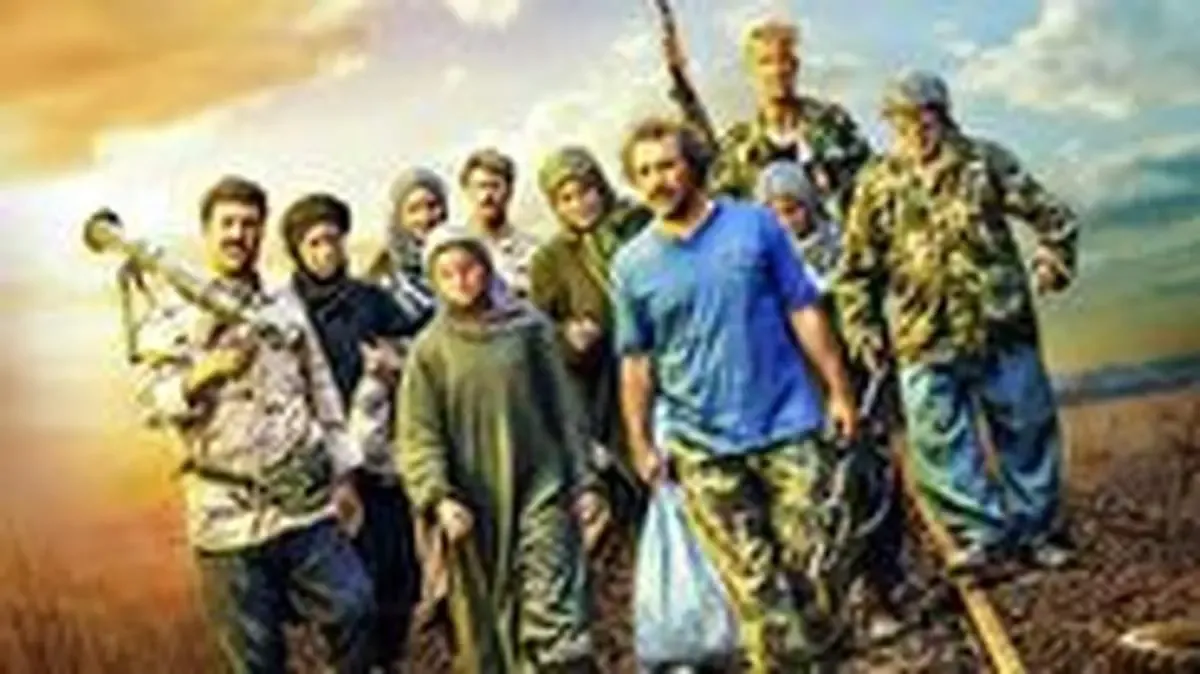 ببینید/ داستان پایتخت ۸ لو رفت