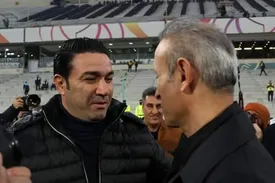 نکونام: بروید با شیتیل‌بگیران صحبت کنید!