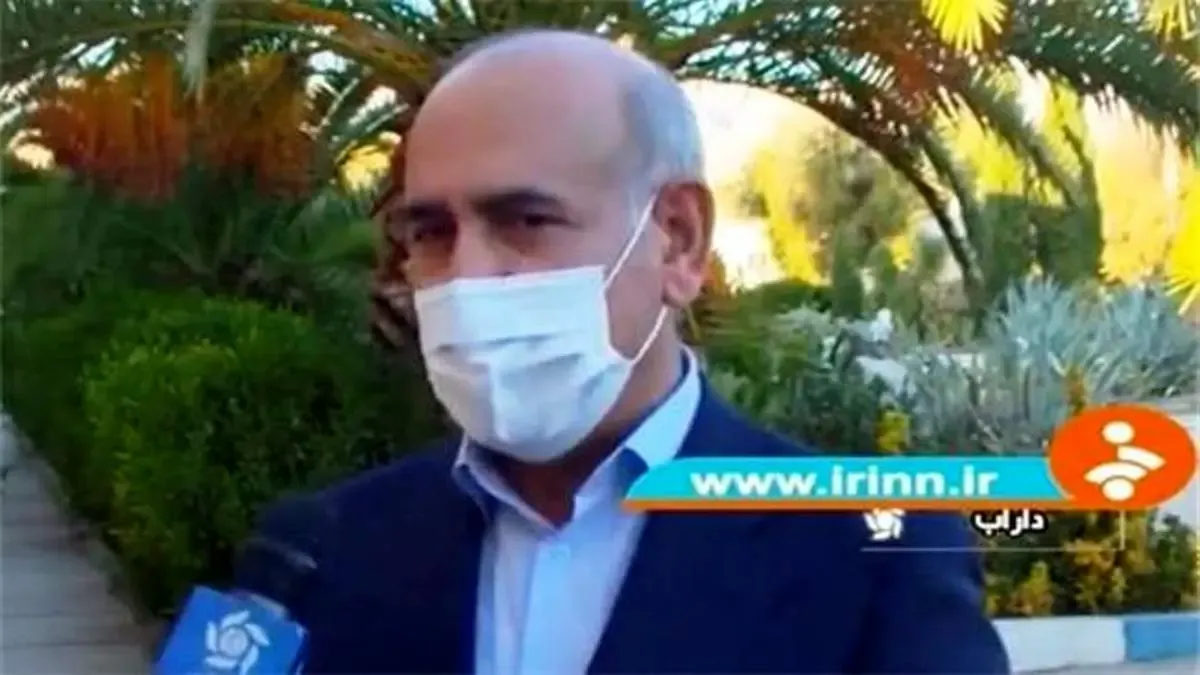 دامدار کارت برای دامداران کشور صادر می‌شود