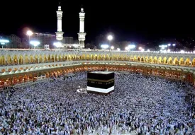 ۶ هزار نفر از سفر حج عمره انصراف دادند