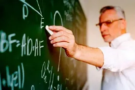 تدریس ریاضی در برخی مدارس تهران متوقف شد!