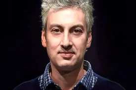 انتقاد ارژنگ امیرفضلی از  مهناز افشار/  قید پول را بزن!