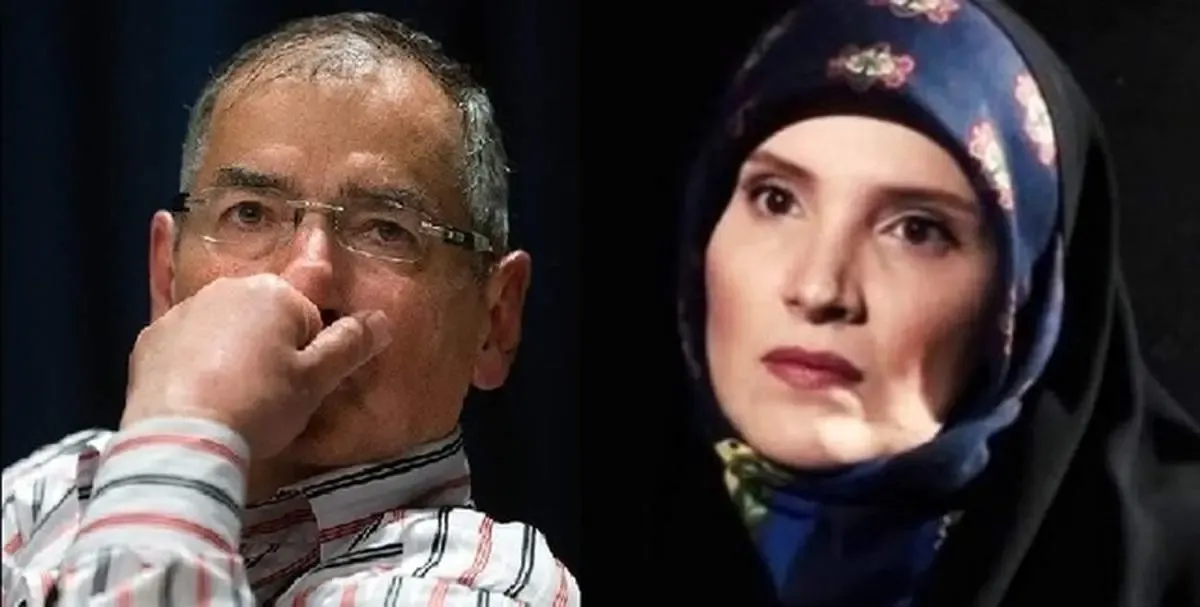 آخرین وضعیت پرونده صادق زیبا کلام و هنگامه شهیدی