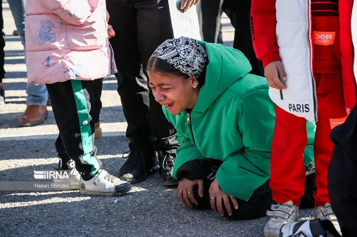 اسامی ۲۰ دانش آموز شهید در انفجار تروریستی کرمان