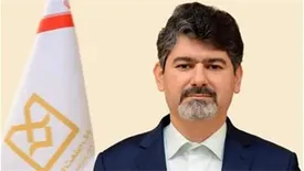 برای دومین سال پیاپی این بانك توانست مجمع عمومی عادی سالانه خود را به عنوان اولین بانك دولتی در مهلت مقرر برگزار نماید