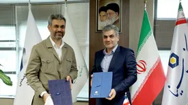 نقشآفرینی بانک سینا در صنعت غذایی کشور، پررنگتر میشود