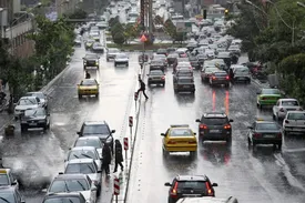 نگاهی به وضعیت بارندگی و خشکسالی توامان در کشور