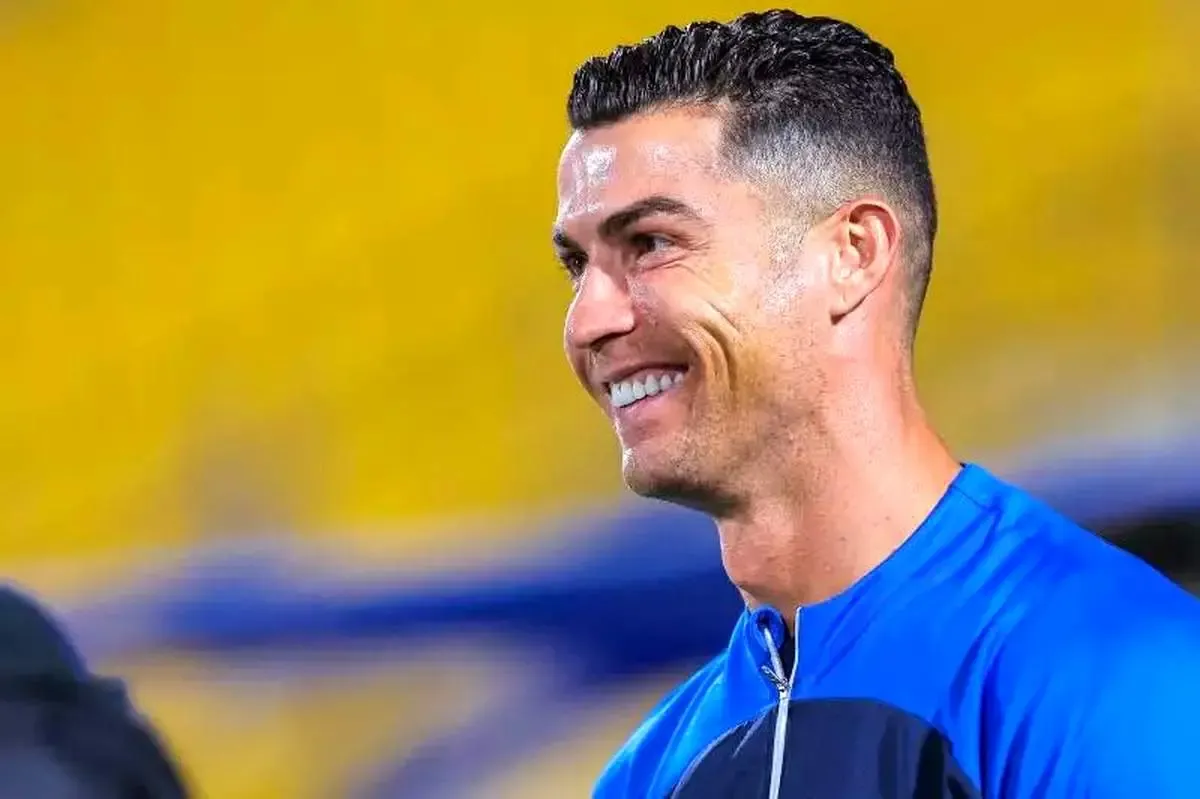 احتمال جدایی رونالدو از النصر بالا گرفت!