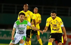 رونمایی از اولین خرید استقلال