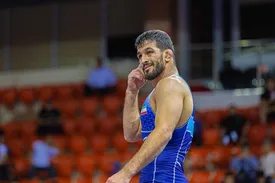 احتمال لغو سفر کشتی‌گیران به کرواسی