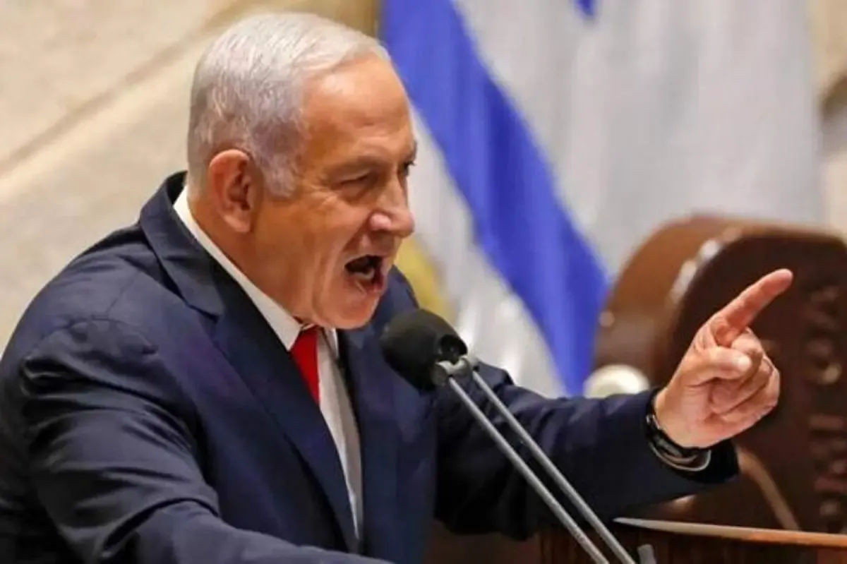 هیتلر قرن ۲۱ کیست ؟