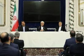 دولت سهمیه بنزین را به کالابرگ تبدیل کرد!