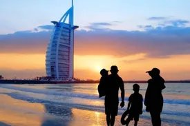 چگونه بهترین تور دبی را برای خود انتخاب کنیم؟