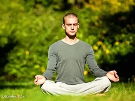 تکنیک‌هایی برای رسیدن به آرامش روان