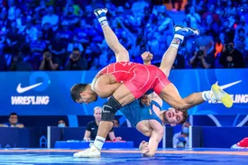 مدال‌آوران کشتی ایران باید در مجارستان کشتی بگیرند + اسامی کشتی‌گیران