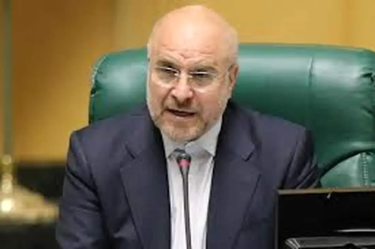 انتقاد قالیباف از دوگانه های سیب زمینی و گوجه