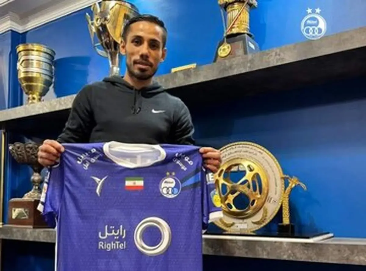 ضرر بزرگی که یک استقلالی به پرسپولیس زد