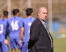 ببینید | رئیس فدراسیون فوتبال در کلاس داوری شرکت کرد | تاج داور لیگ برتر می‌شود؟